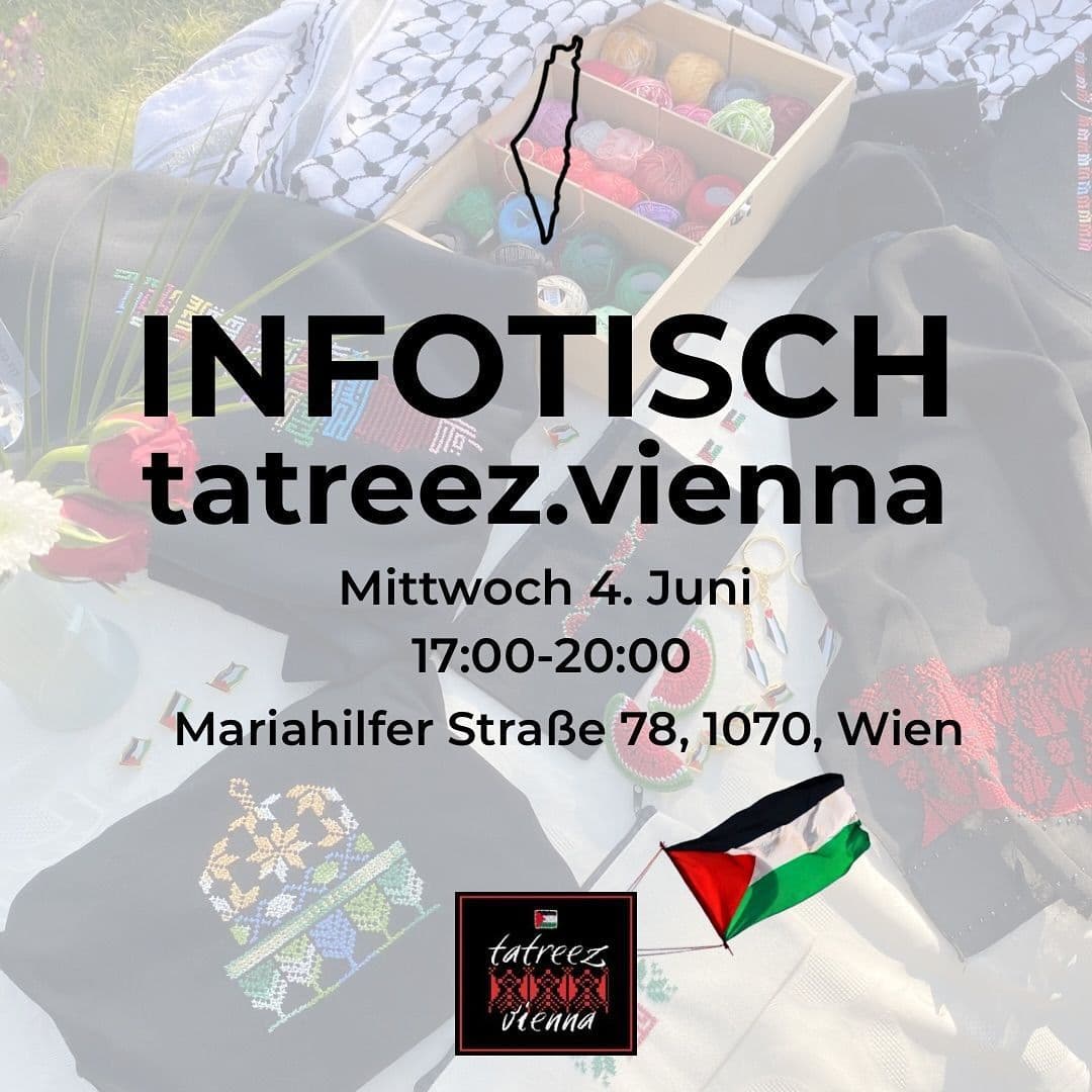 INFOTISCH