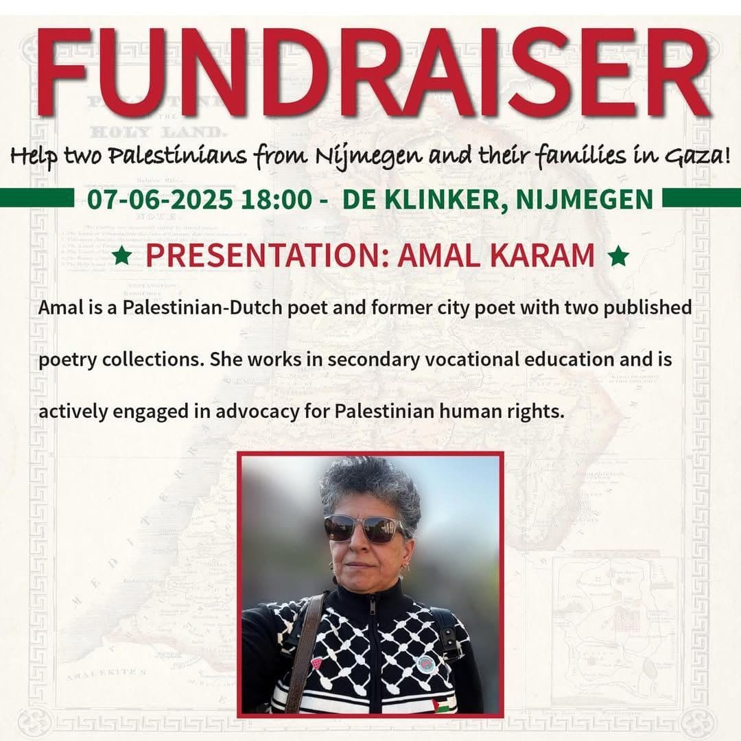 FUNDRAISER