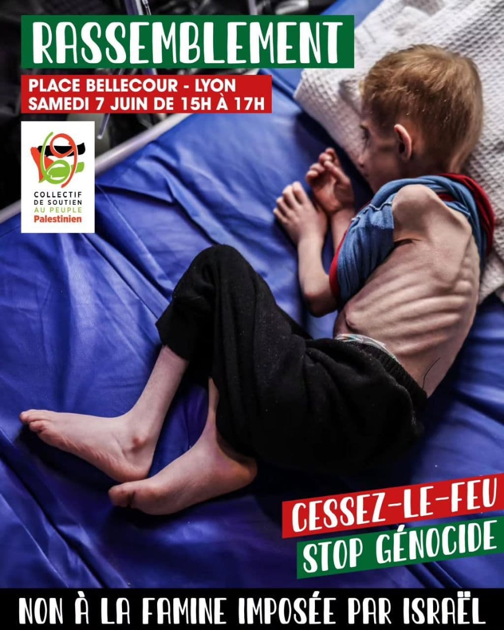 RASSEMBLEMENT