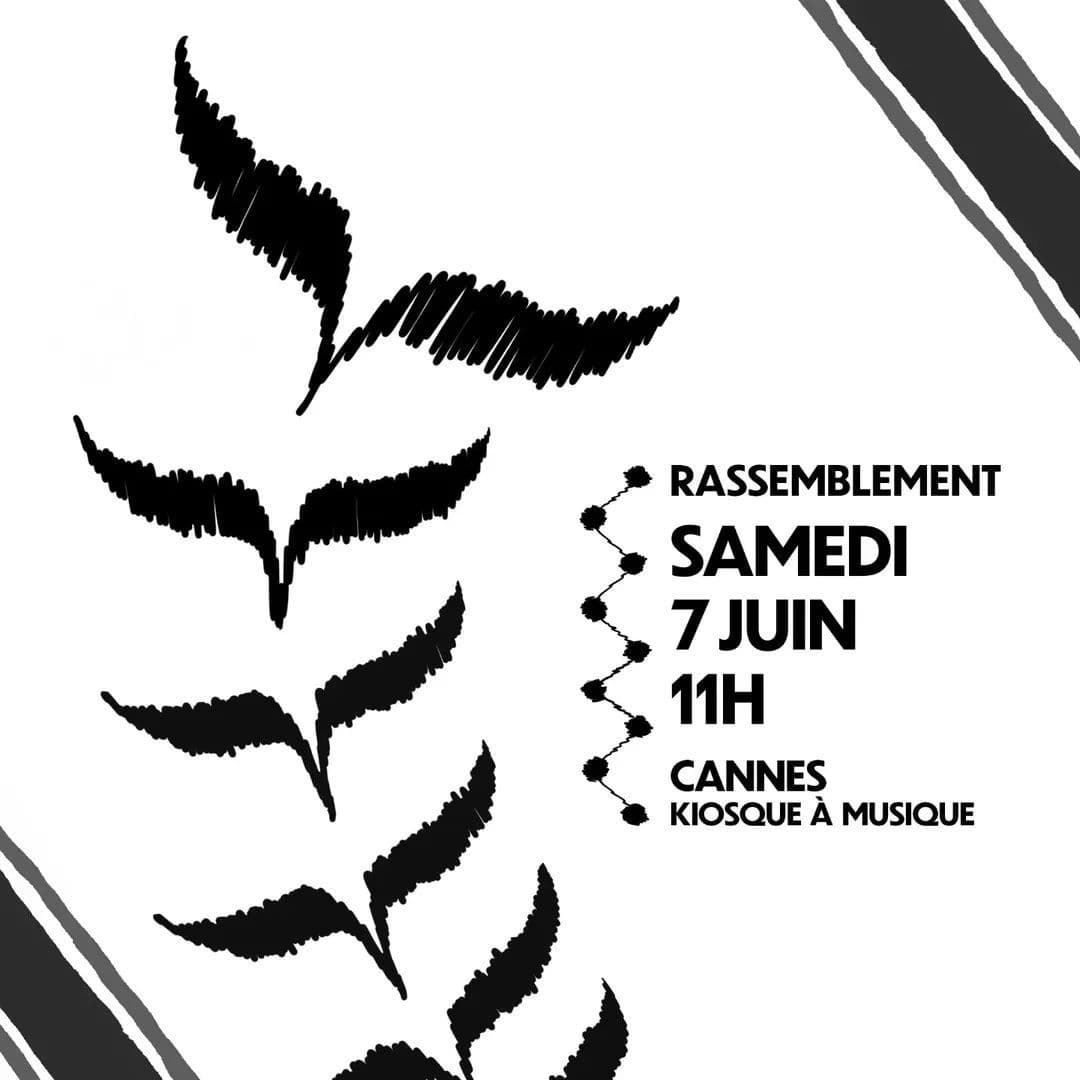 RASSEMBLEMENT