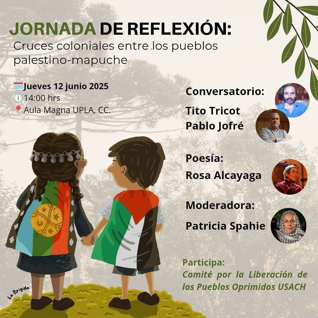 JORNADA DE REFLEXIÓN