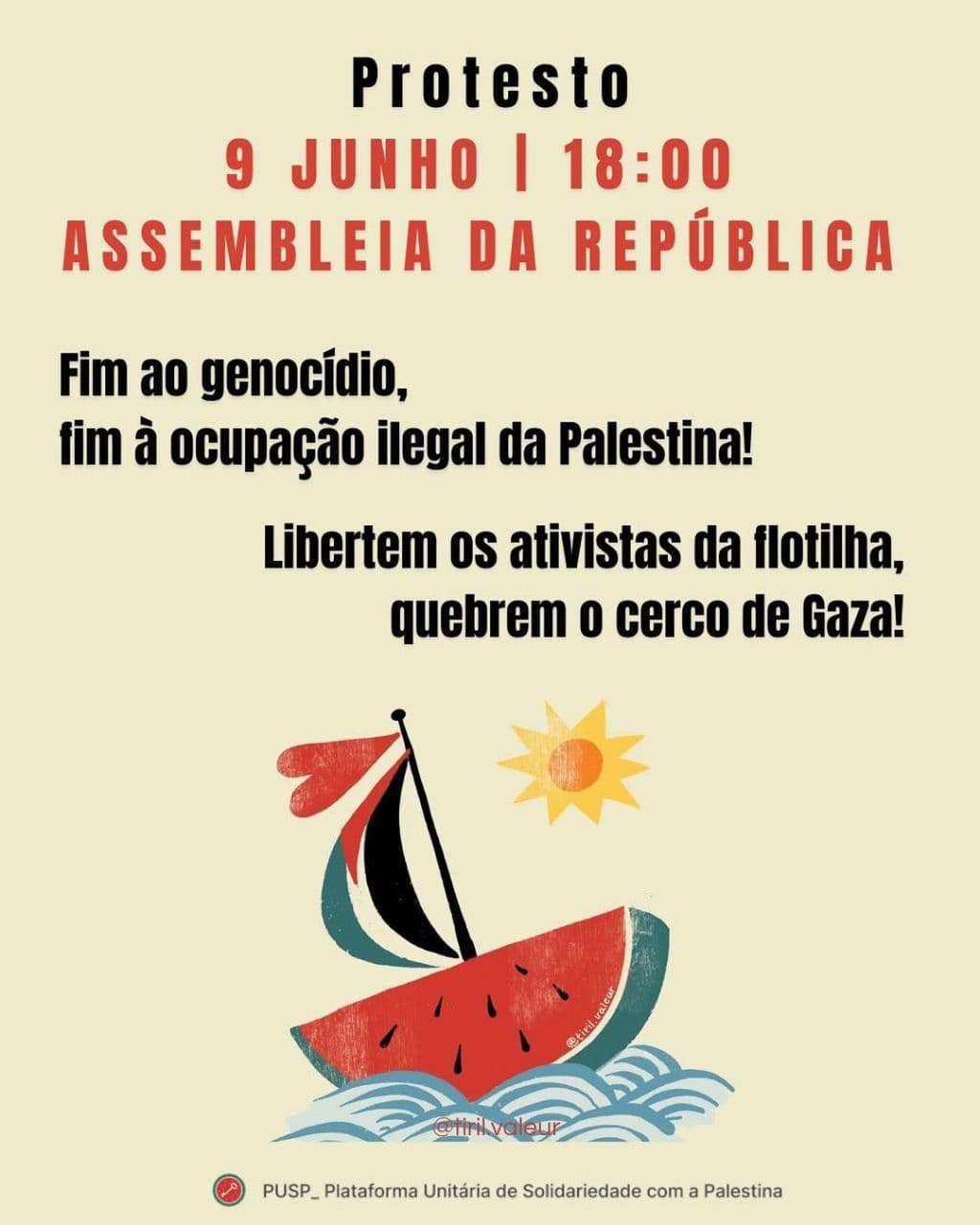 Protesto