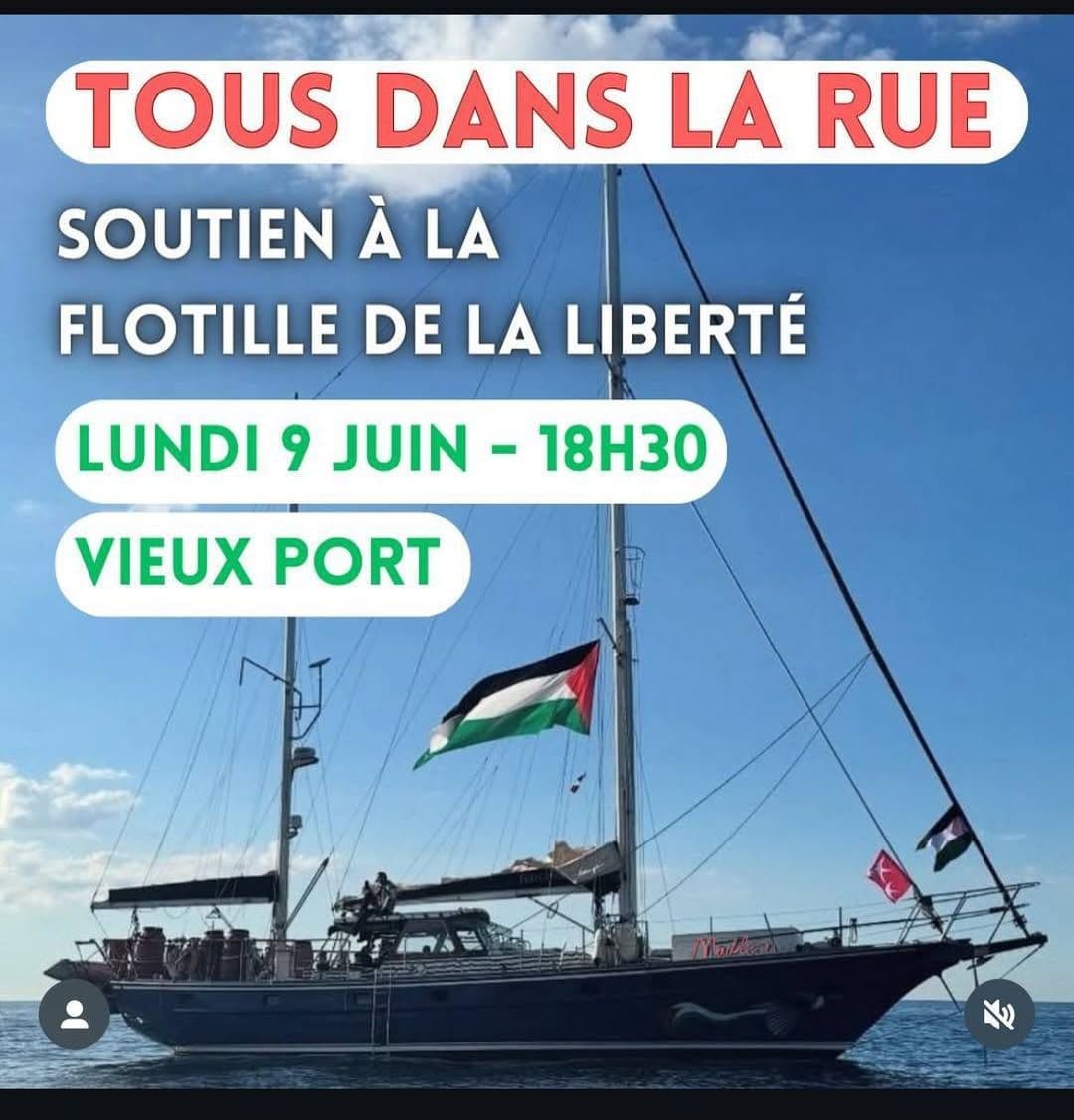 TOUS DANS LA RUE