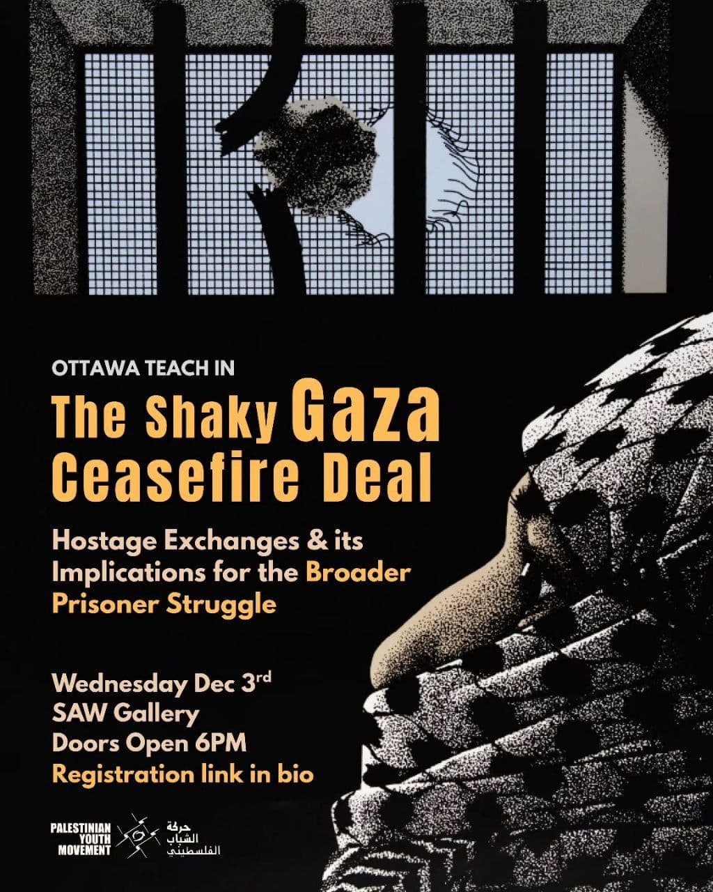The Shaky Gaza Ceasefire Deal