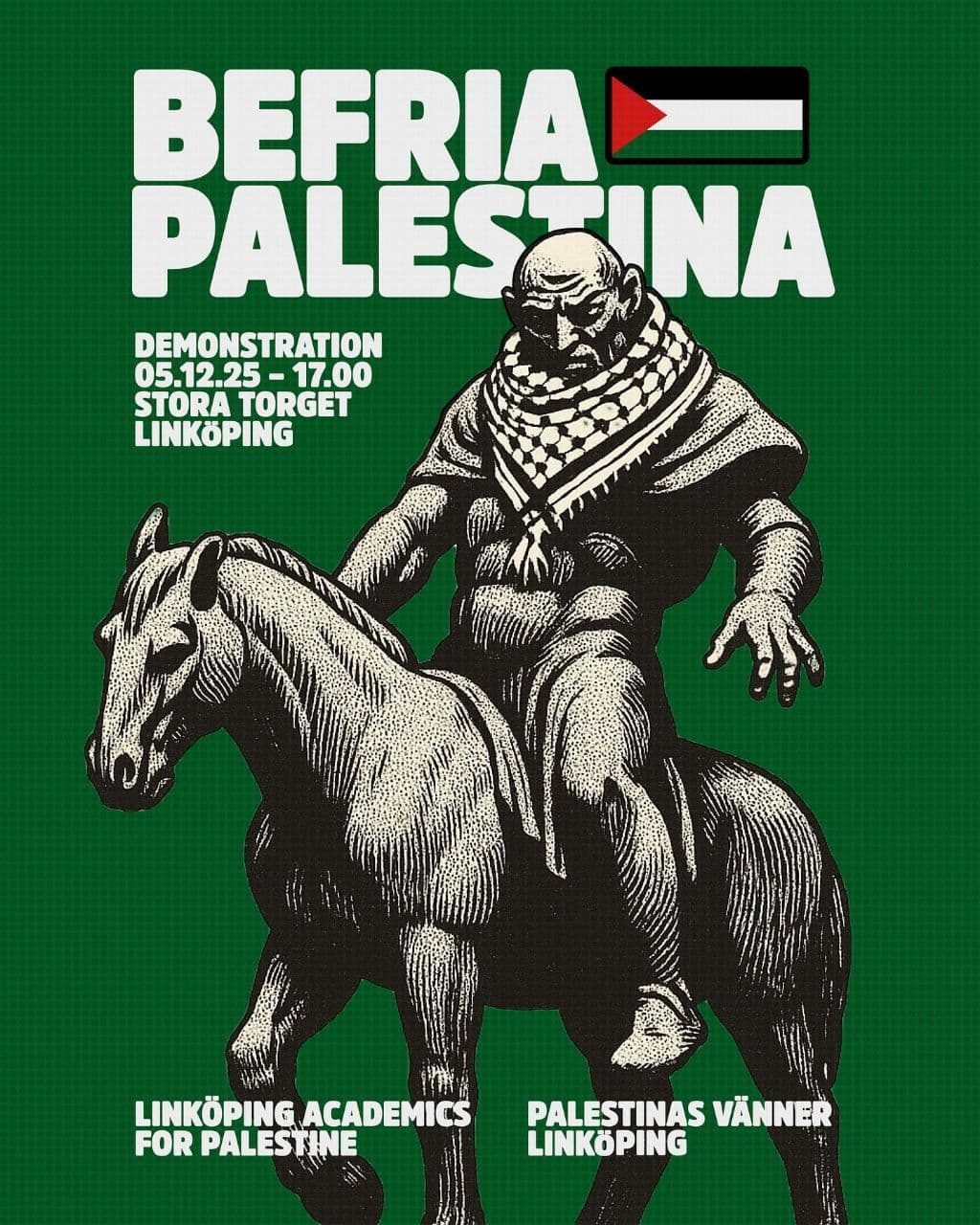 BEFRIA PALESTINA
