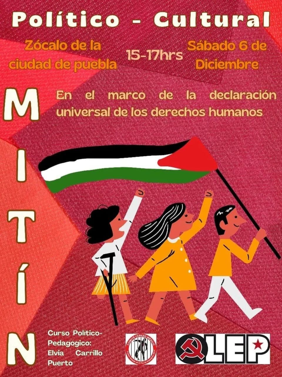 Político - Cultural