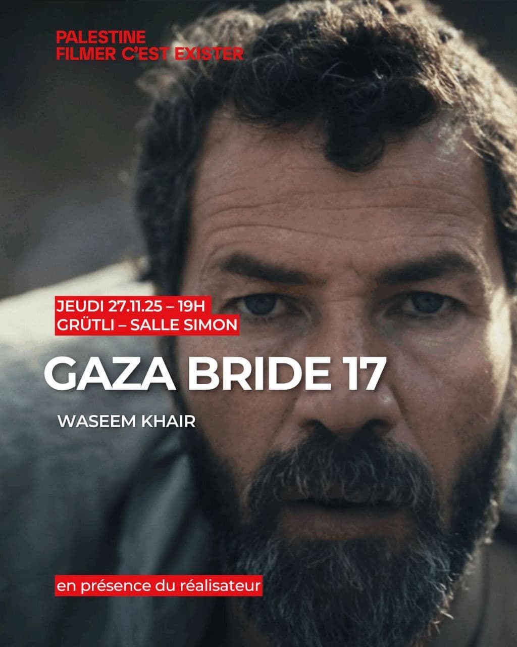 GAZA BRIDE 17