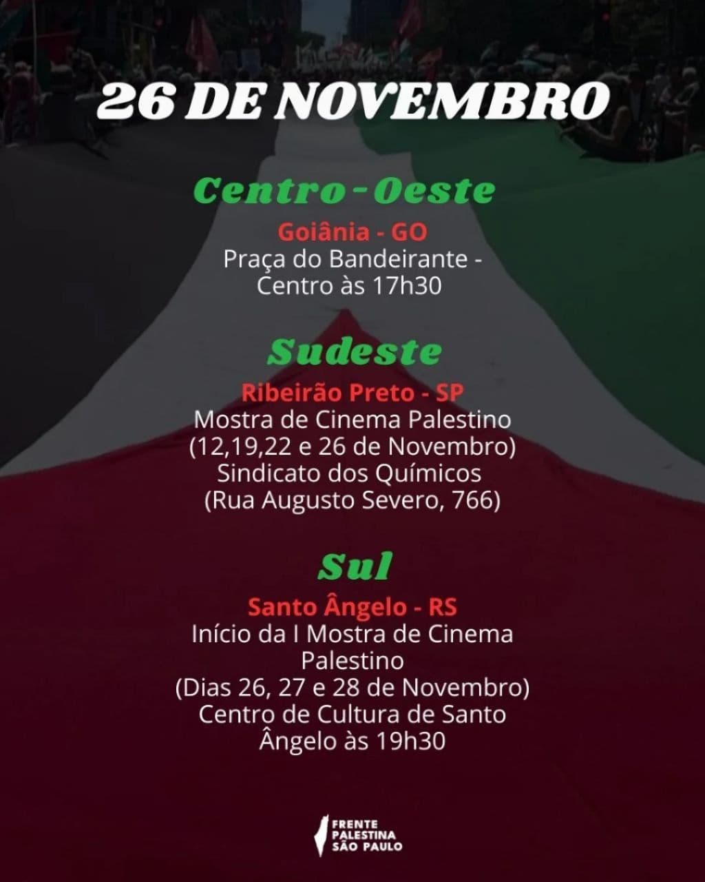 Centro-Oeste / Santo Angelo